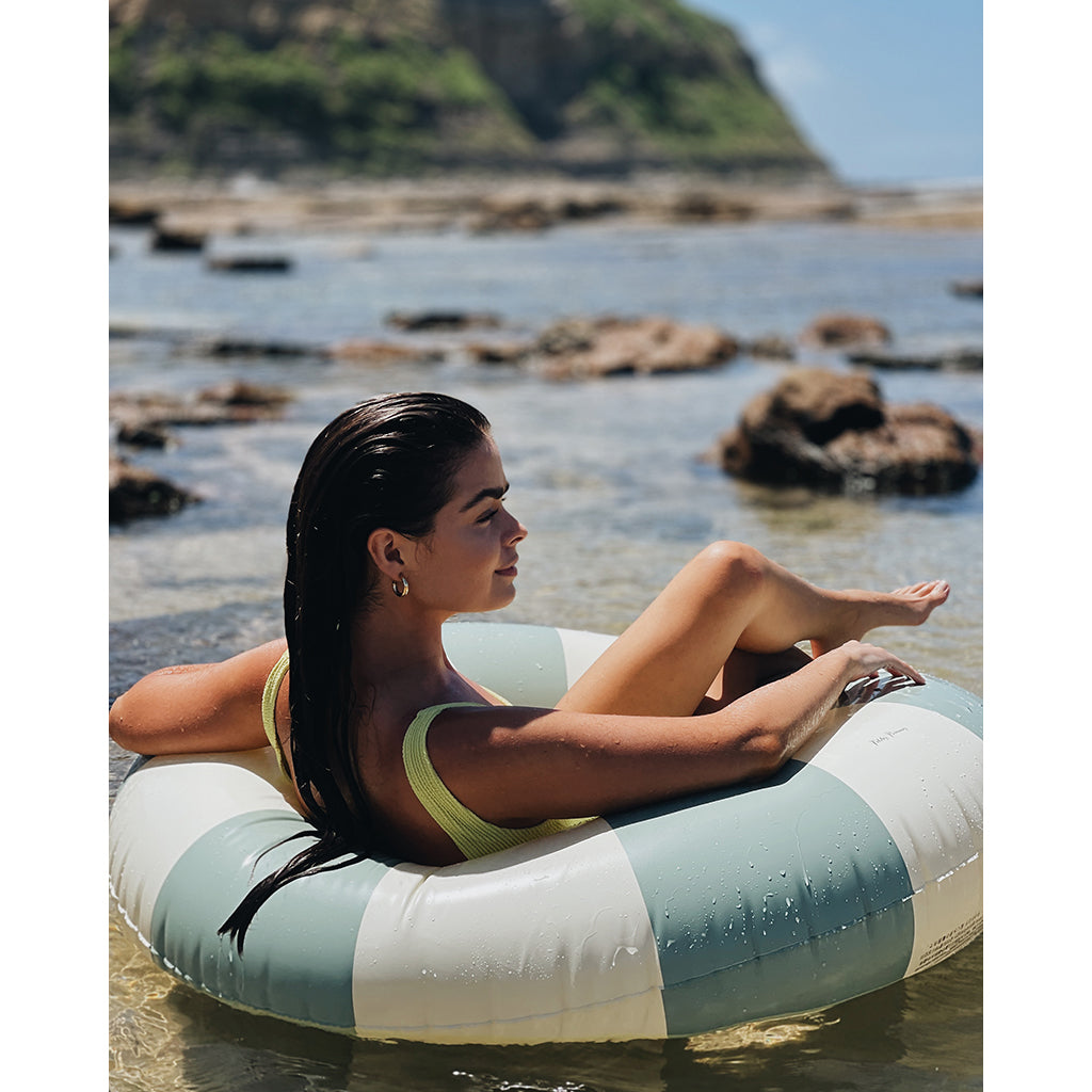 Petites Pommes, Badering, Sally Calile, Ø: 90 cm – Fra 6 år