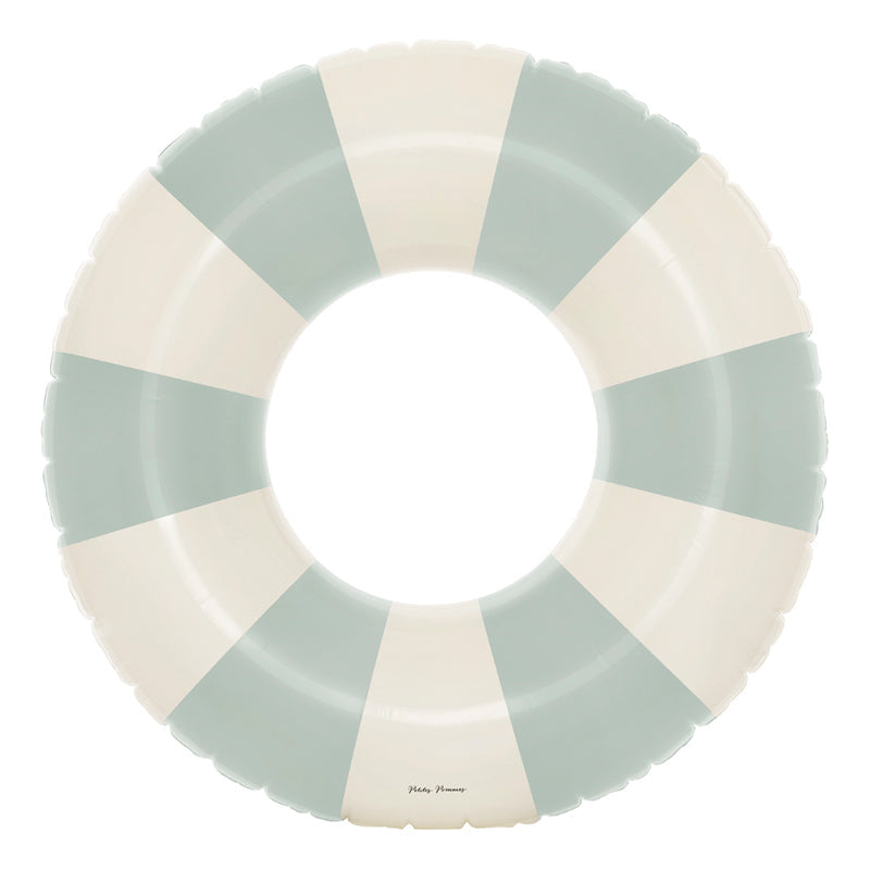 Thumbnail af Petites Pommes Celine Calile badering i mintgrøn og creme