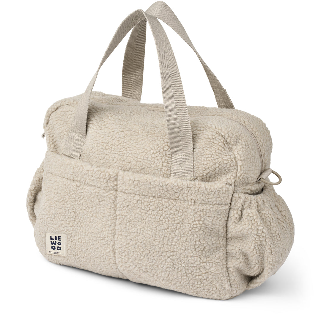 Liewood Carly Pile Stelleveske – Mist