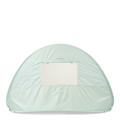 Liewood Cassie Pop up telt, Peppermint/creme de la creme