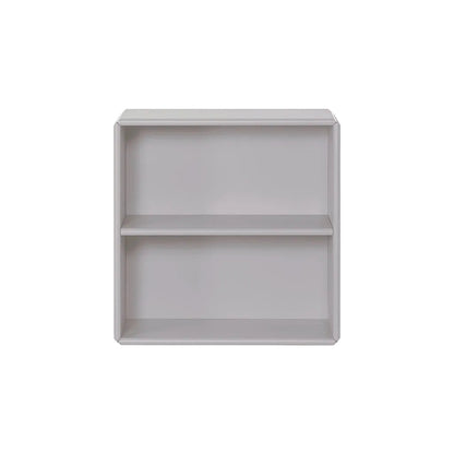 By Aulum Charlotte veggreol med hylle 40x40 cm, Mushroom LEVERING UKE 32