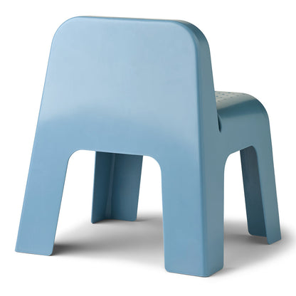 Liewood Chase barnestol, Beach Blue