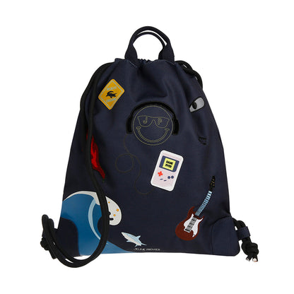 Jeune Premier City bag gympose - Mr. Gadget