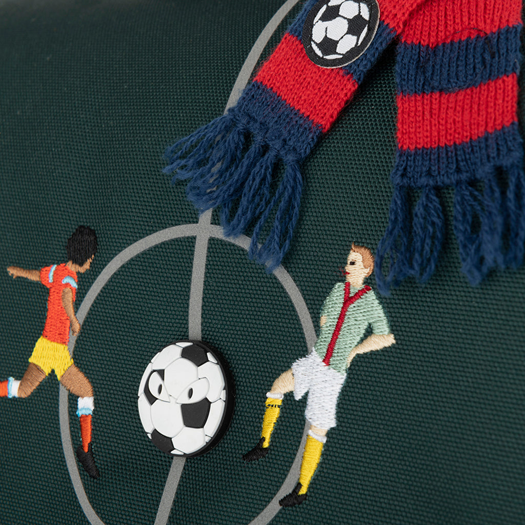 Jeune Premier City bag gympose - FC Jeune Premier