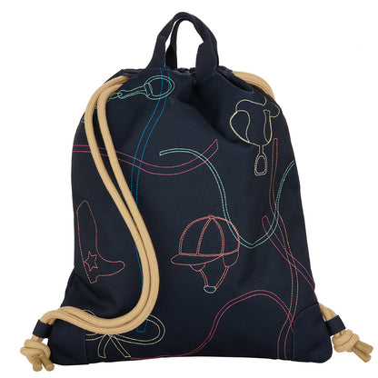 Jeune Premier City bag/rygsæk - Cavalier couture