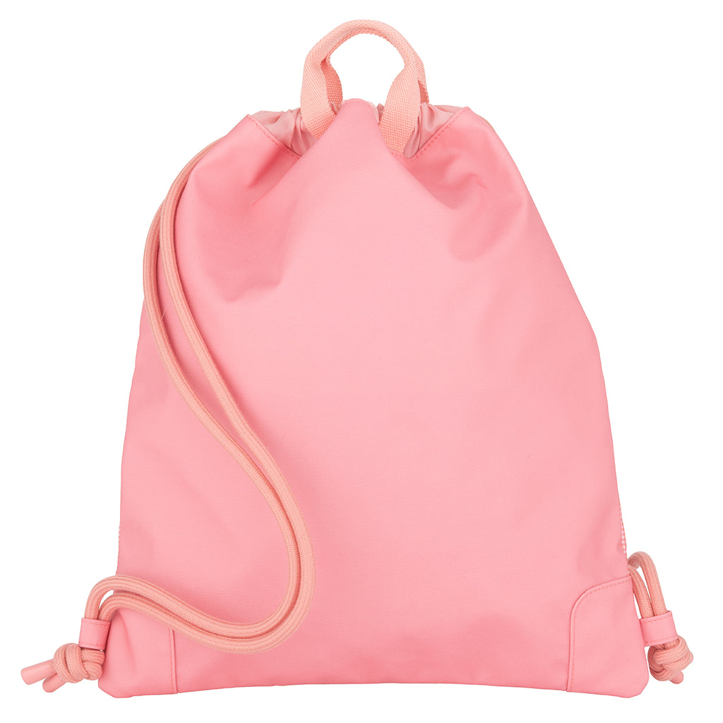 Jeune Premier City bag gympose - Vichy Love pink
