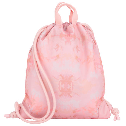 Jeune Premier City bag gymbag - Tie-dye Pegasus