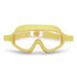 Petites Pommes svømmebrille, 3-8 år - Citron