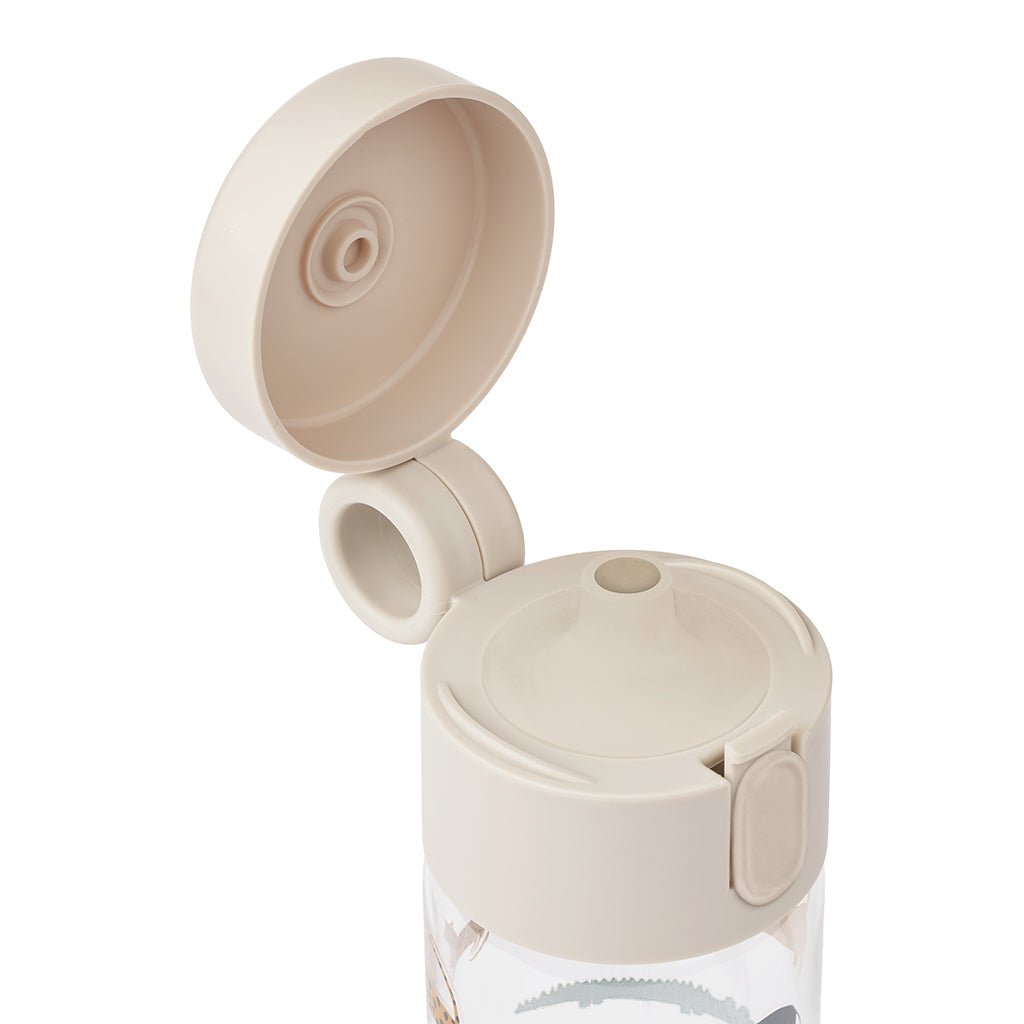 Liewood Clemence vannflaske, Tritan 350 ml. – All together/Sandy