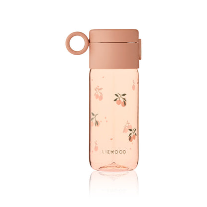 Liewood Clemence Tritan drikkedunk, 350 ml – Peach / Sea shell