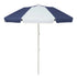 Sunnylife kompakt strandparasol m UPF50 - Marine Stripe
