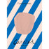 Nynne Rosenvinge plakat, Curated Clay shape - 50 x 70 cm