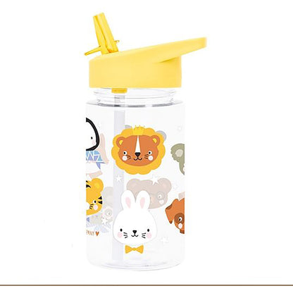 A little lovely company drikkeflaske, Dyrevenner