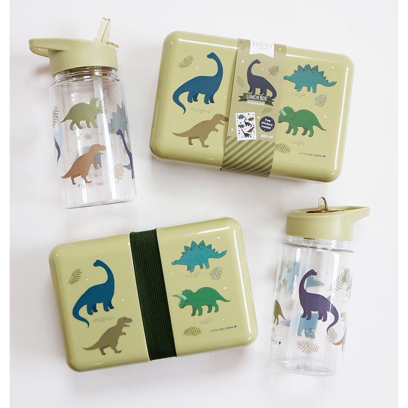 A little lovely company drikkeflaske, Dinosaur