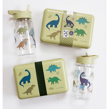 A little lovely company drikkeflaske, Dinosaur
