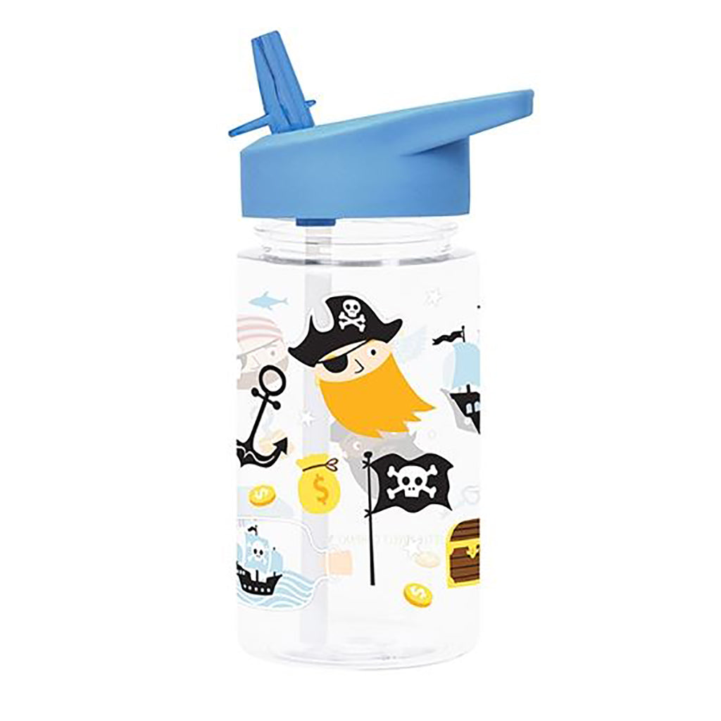 A little lovely company drikkedunk, Pirater