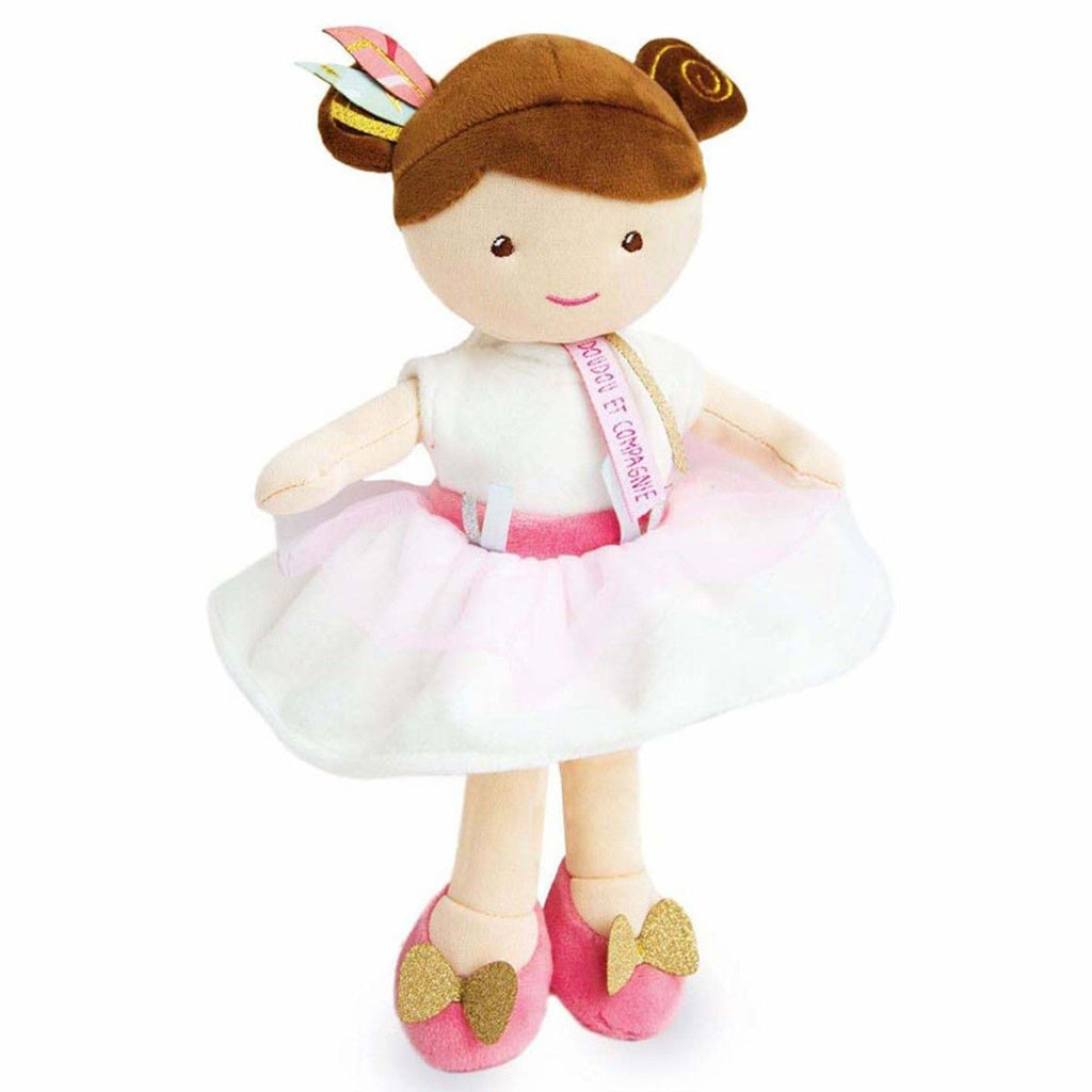 Dukke - Prinsesse Ombelline, 30 cm (i eske)