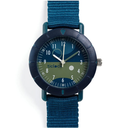 Djeco armbåndsur, Stadion DD00470