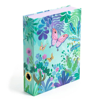 Djeco Marie brevpapirskap