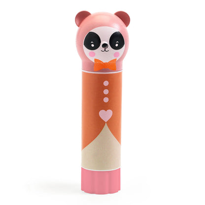 Djeco Lovely paper, Limstift med dyremotiv - ass. modell