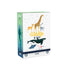 Londji huskespil, Wildlife - 32 brikker