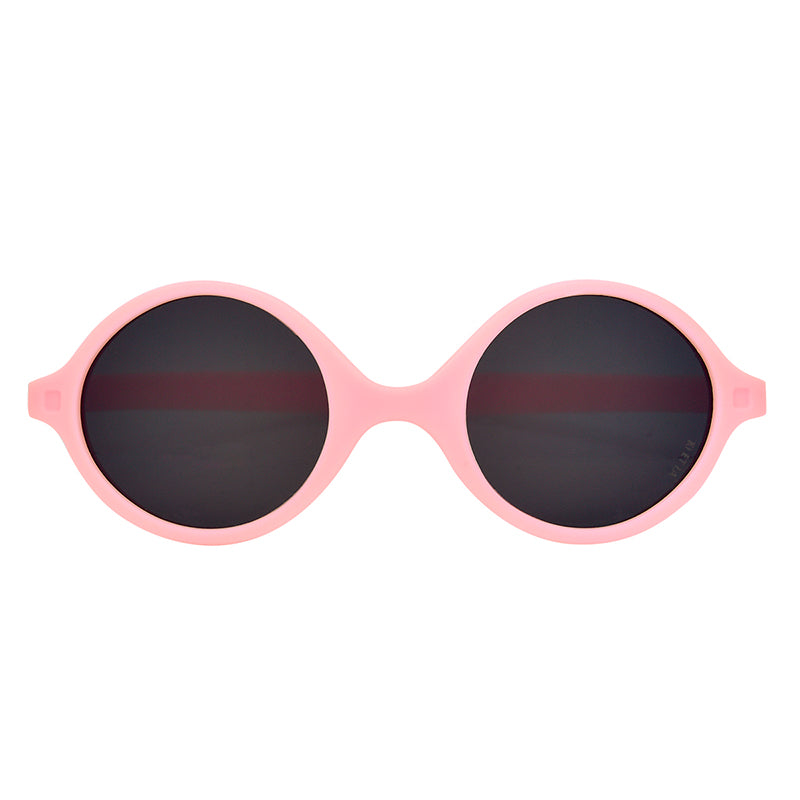 Ki ET LA babysolbrille, Diabola - 0-12 md - Blush