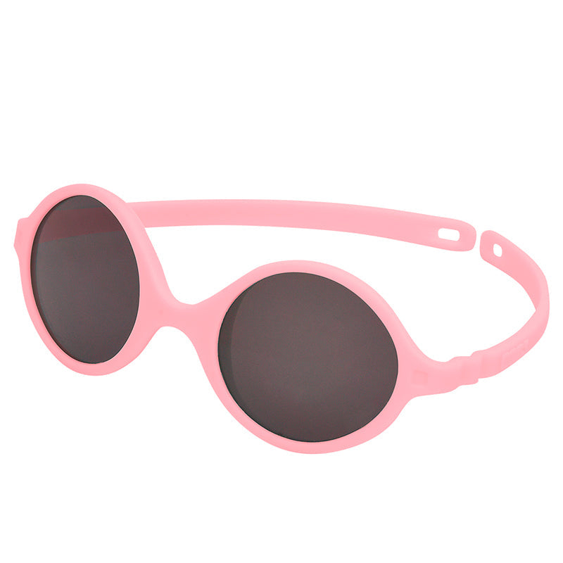 Ki ET LA babysolbrille, Diabola - 0-12 md - Blush