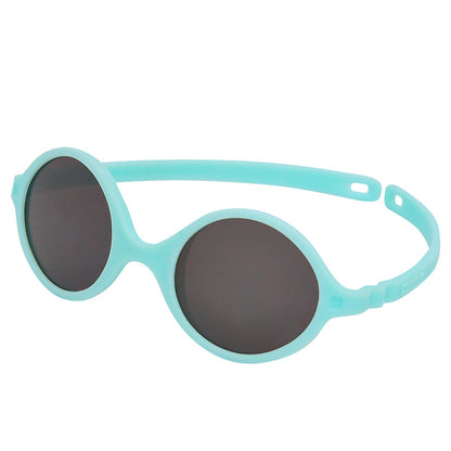 Ki ET LA babysolbrille, Diabola - 0-12 md - Sky blue