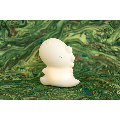 Little L. LED nattlampe med fjernkontroll og flere lysinnstillinger - Lucca Dino