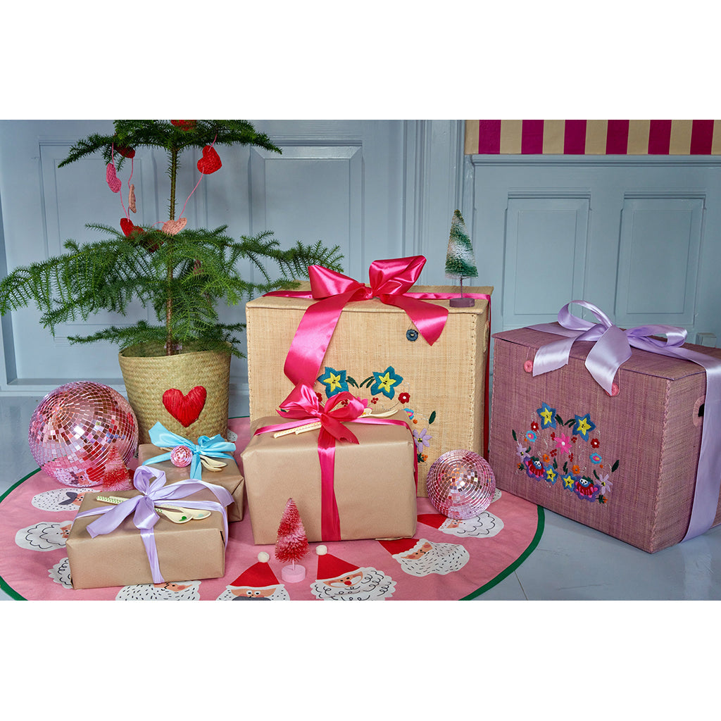 Rice Discokule Soft pink, 25 cm