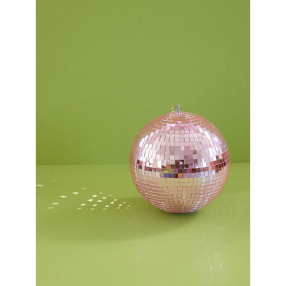 Rice Discokule Soft pink, 25 cm