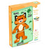 Djeco magnetleg, Inzebox - Mix&