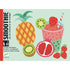 Djeco spil, Kortspil - Smoothie