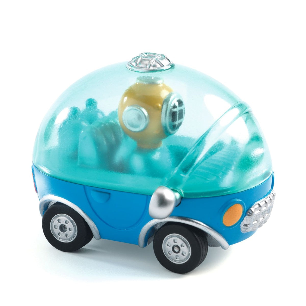 Djeco Crazy Motors, Nauti Bubble
