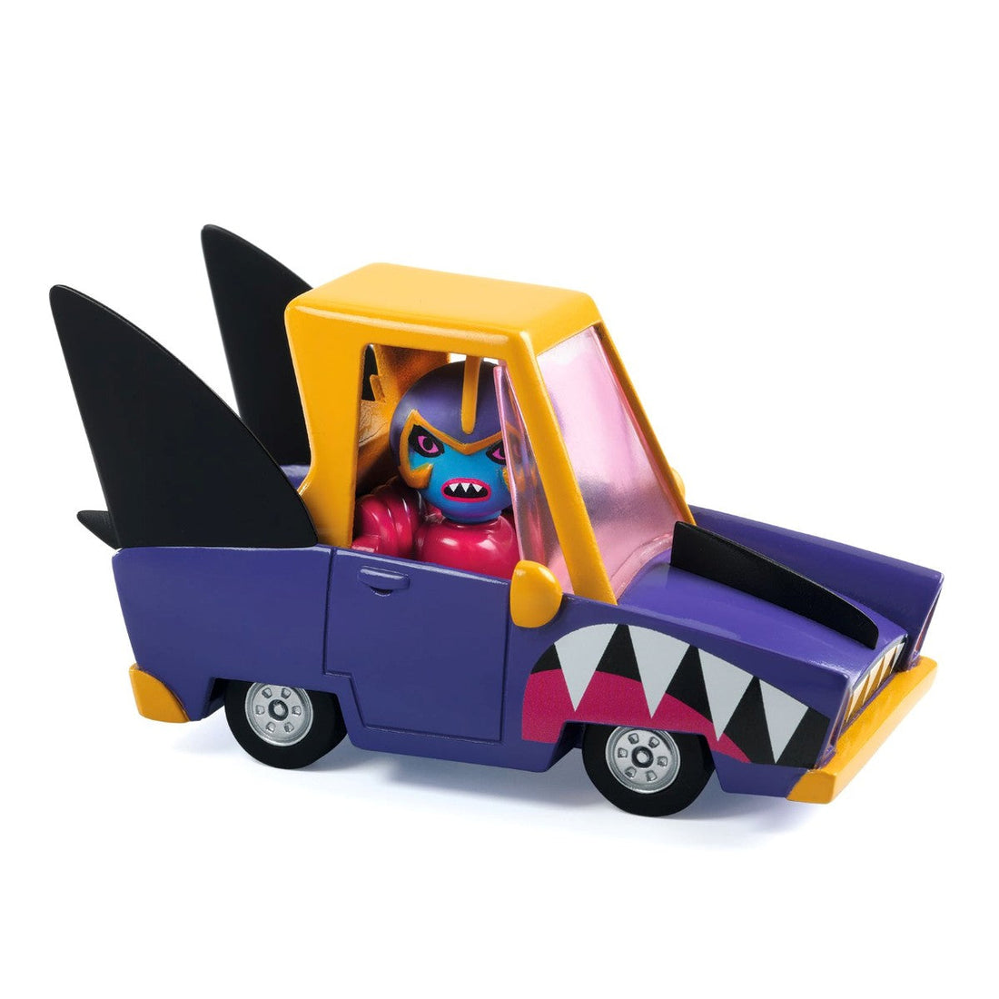 Djeco Crazy Motors, Shark N´Go