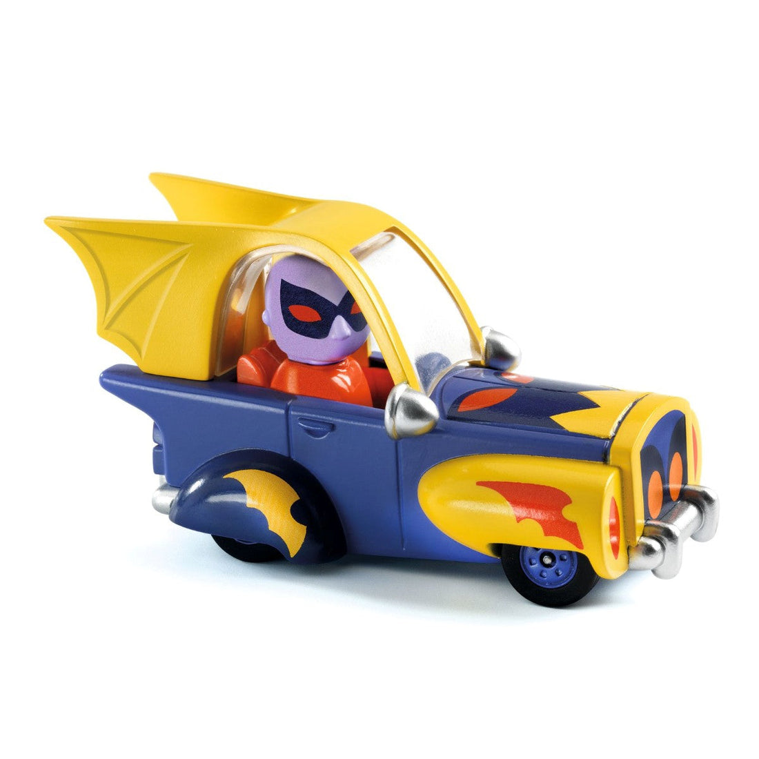 Djeco Crazy Motors, Dingo Mobile DJ05481