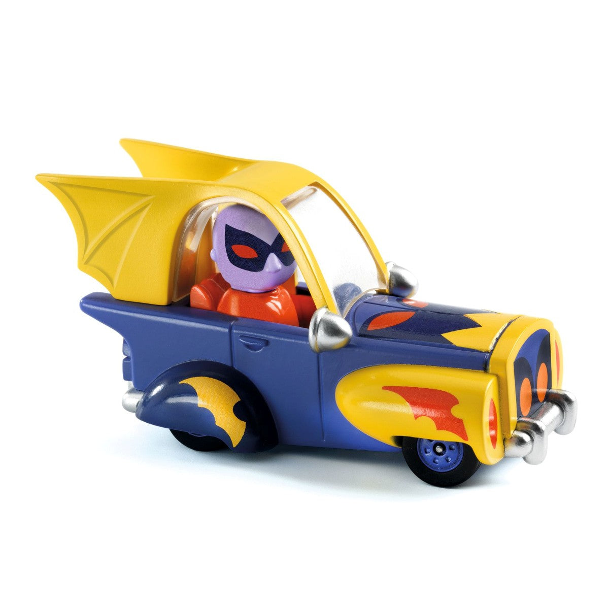 Djeco Crazy Motors, Dingo Mobile DJ05481