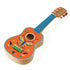 Djeco Guitar i træ, lille
