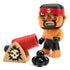 Djeco Arty Toys piratfigur, Rick & Boumcrack med kanon