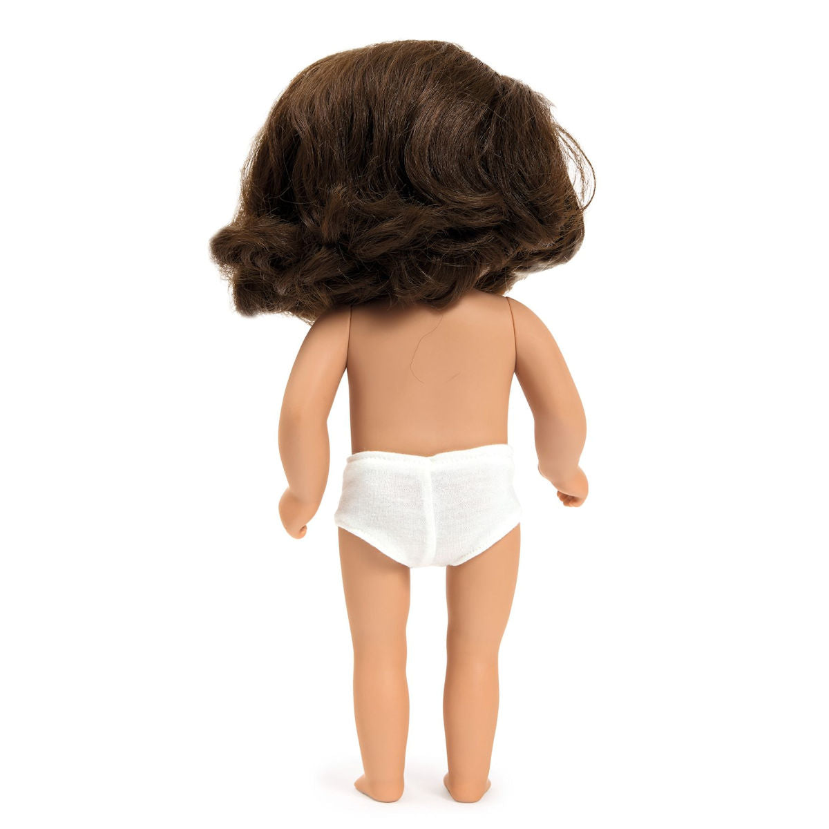 Djeco Lovely Pomea-dukke, Rosalie