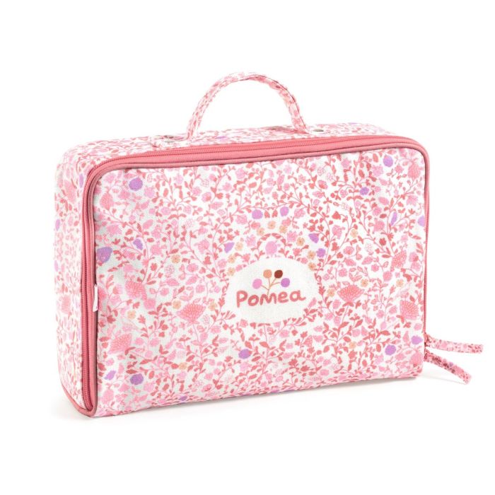 Djeco Pomea, Lilys koffert