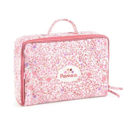 Djeco Pomea, Lilys koffert