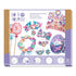 Djeco DIY - Prinsesse aktiviteter DJ07934