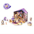 Djeco Mi House, mini dukkehus - Astra