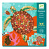 Djeco Mosaik, Under havet DJ09427