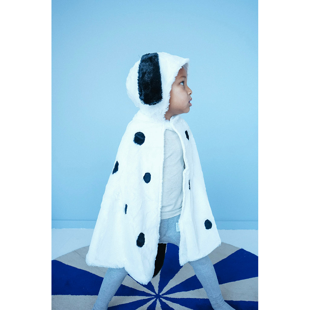 Den gode Fe dyrekostyme, Hund - Str. 3-8 år