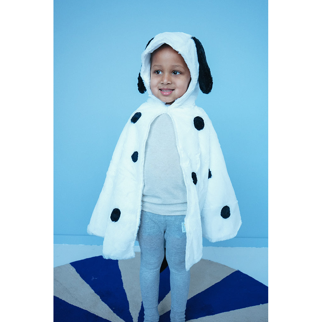 Den gode Fe dyrekostyme, Hund - Str. 3-8 år