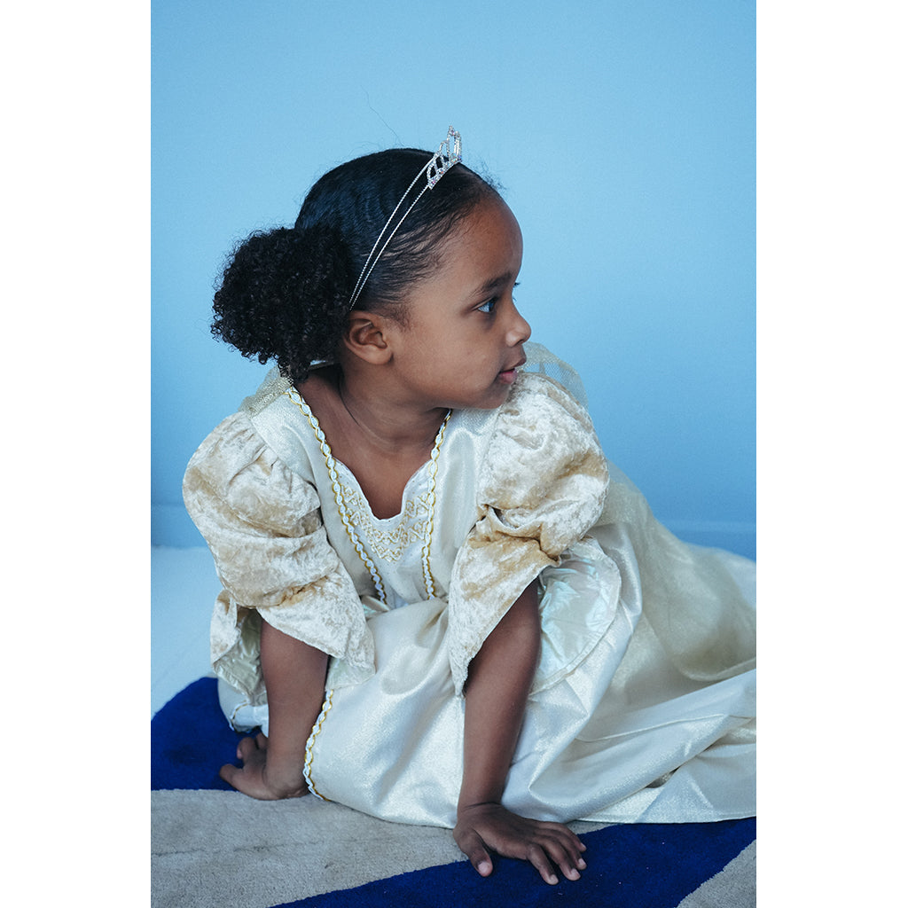 Souza Prinsessekjole Frederique, str 3-10 år