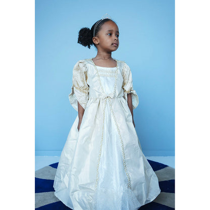 Souza Prinsessekjole Frederique, str 3-10 år