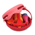 Compactoys sandlegetøj, 7-i-én- Red